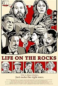 Life on the Rocks (2021)