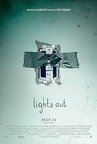 Lights Out (2016)