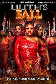 Lilith's Ball: 7 Deadly Sins (2022)