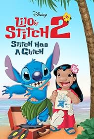 Lilo & Stitch 2: Stitch Has a Glitch (2005)