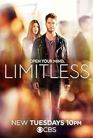 Limitless (2015)