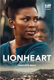 Lionheart (2019)