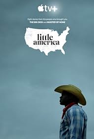 Little America (2020)