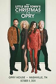 Little Big Town's Christmas at the Opry (2024)