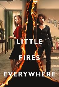 Little Fires Everywhere (2020)