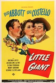 Little Giant (1946)