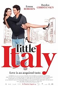 Little Italy (2018)