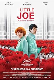 Little Joe (2019)