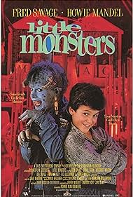 Little Monsters (1989)