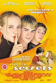 Little Secrets (2002)