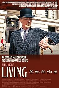 Living (2022)