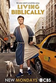 Living Biblically (2018)