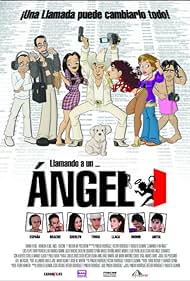 Llamando a un Ã¡ngel (2008)