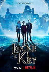 Locke & Key (2020)