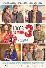 Locos de Amor 3 (2020)