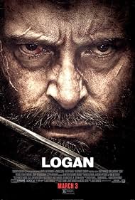 Logan (2017)