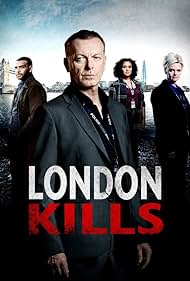 London Kills (2019)