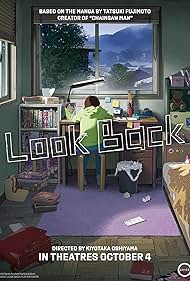 Look Back (2024)