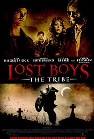 Lost Boys: The Tribe (2008)