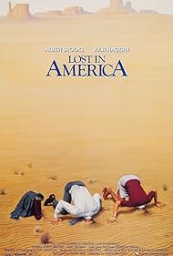 Lost in America (1985)