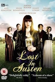 Lost in Austen (2008)