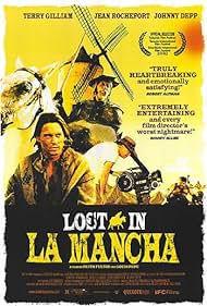 Lost in La Mancha (2002)