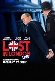 Lost in London (2017)