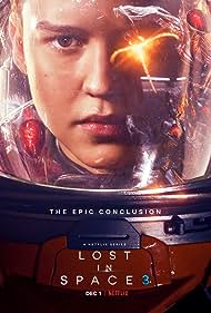 Lost in Space (2018)