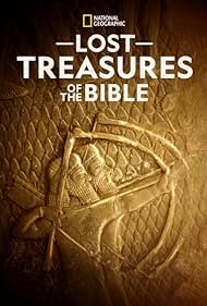 Lost Treasures of the Bible (2024)