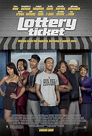 Lottery Ticket (2010)