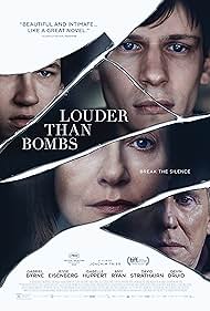 Louder Than Bombs (2015)