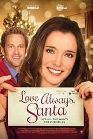 Love Always, Santa (2016)