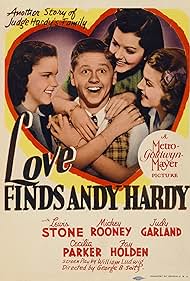 Love Finds Andy Hardy (1938)