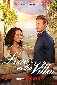 Love in the Villa (2022)