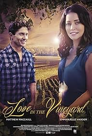 Love in the Vineyard (2016)