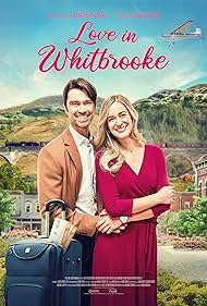 Love in Whitbrooke (2021)