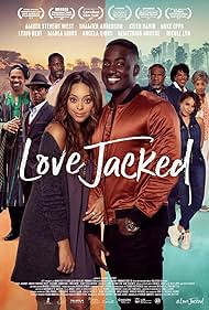 Love Jacked (2018)