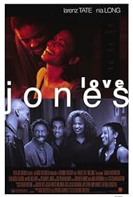 Love Jones (1997)