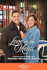 Love on the Menu (2019)