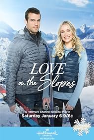 Love on the Slopes (2018)