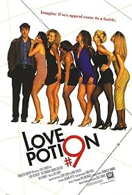 Love Potion No. 9 (1992)