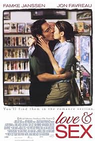 Love & Sex (2000)