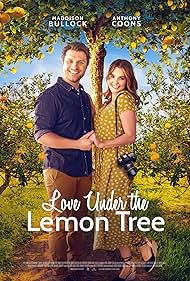 Love Under the Lemon Tree (2022)