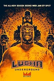 Lucha Underground (2014)