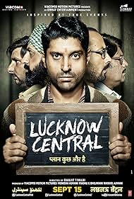 Lucknow Central (2017)