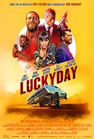 Lucky Day (2019)