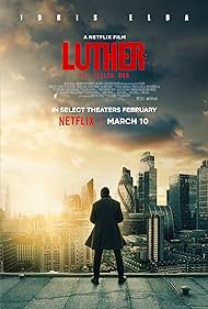 Luther: The Fallen Sun (2023)