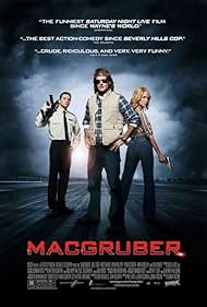 MacGruber (2010)