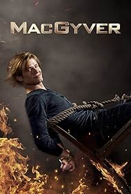 MacGyver (2016)