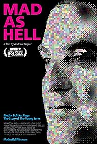 Mad As Hell (2014)